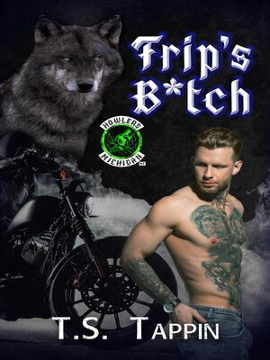 cover image of Trip's B*tch